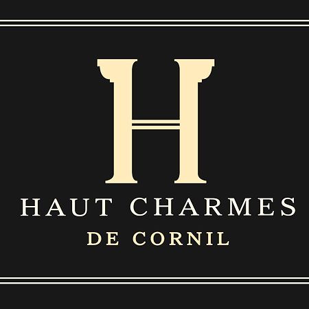 Haut Charmes De Cornil Exterior photo