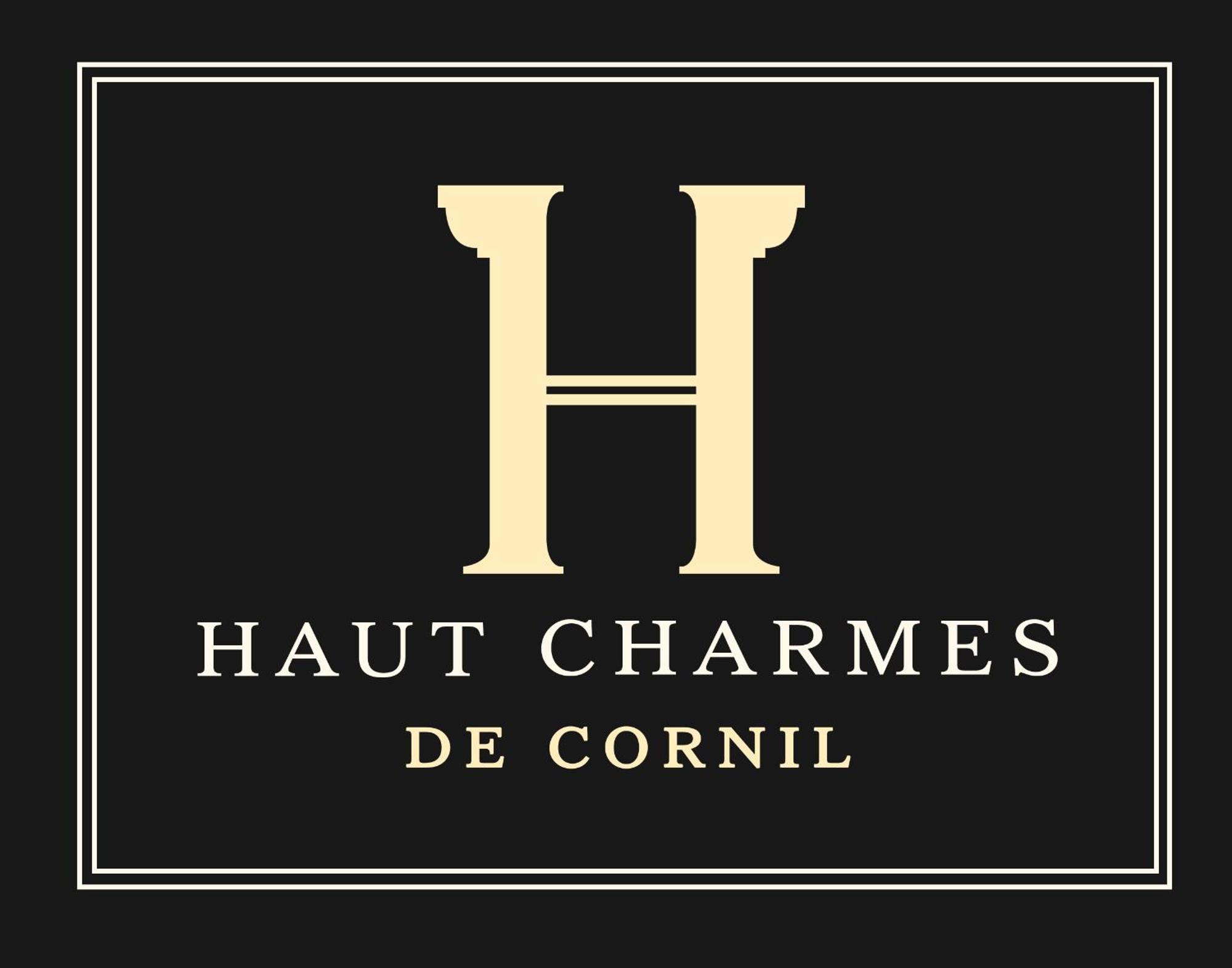 Haut Charmes De Cornil Exterior photo